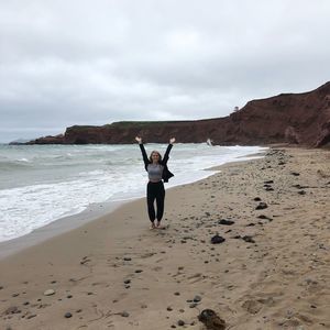 Meet your Posher, Laurie